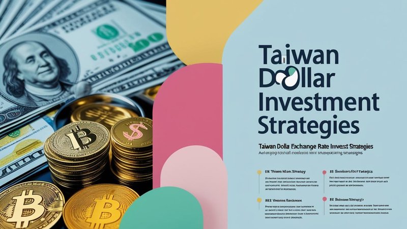 解碼台幣走勢：科技強勢vs傳統疲軟的匯率博弈
