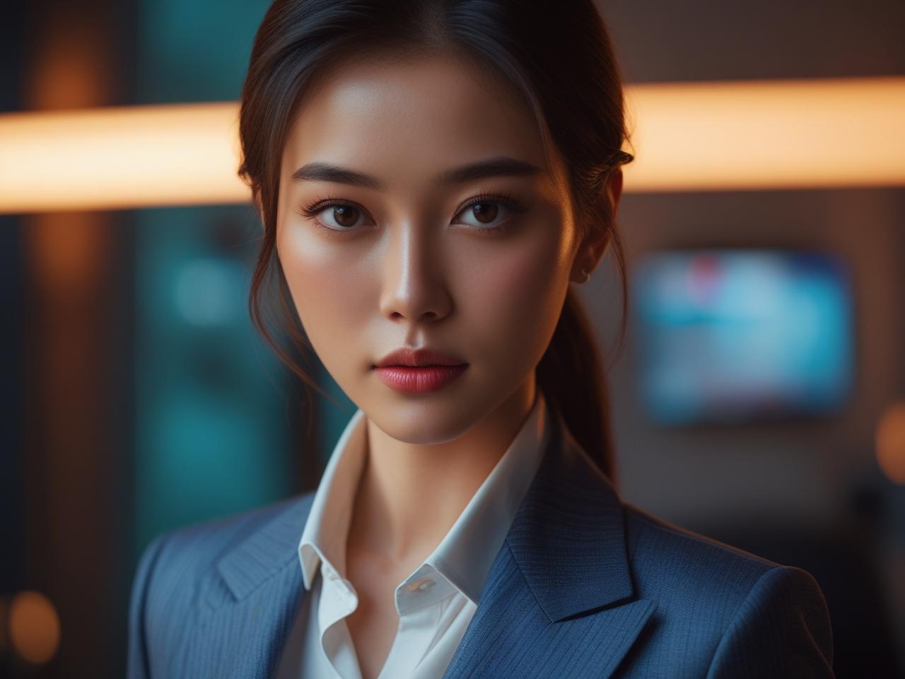 王美慧